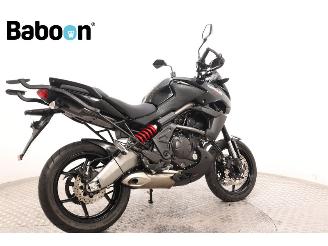 Kawasaki Versys 650 ABS picture 8