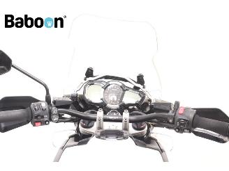 Triumph Tiger Explorer XRT picture 15