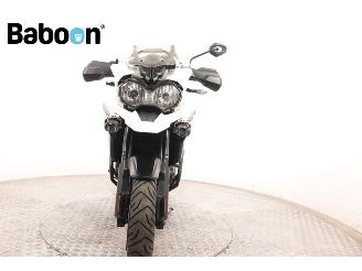 Triumph Tiger Explorer XRT picture 3