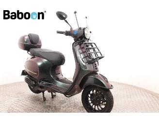 Vespa  Primavera 45KM picture 2