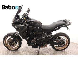 Yamaha  Tracer 7 picture 5