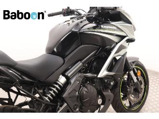 Kawasaki Versys 650 ABS picture 15