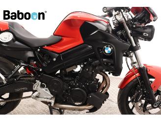 BMW F 800 R ABS picture 12