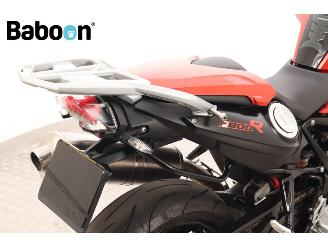 BMW F 800 R ABS picture 9