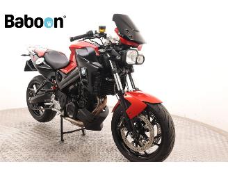 BMW F 800 R ABS picture 2