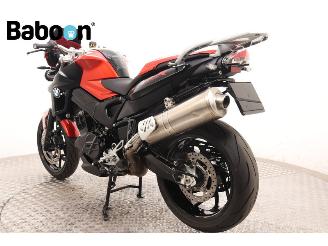 BMW F 800 R ABS picture 6