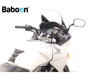 Honda CBF 600 S picture 10