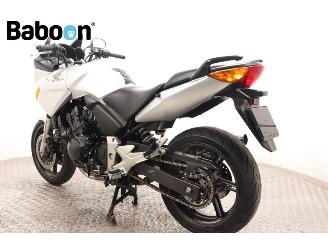 Honda CBF 600 S picture 6