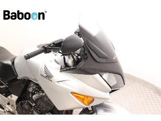 Honda CBF 600 S picture 12