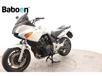 Honda CBF 600 S picture 4