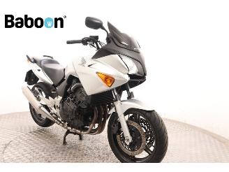 Honda CBF 600 S picture 2