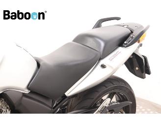 Honda CBF 600 S picture 18