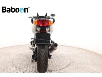 Honda CBF 600 S picture 7
