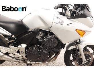 Honda CBF 600 S picture 11