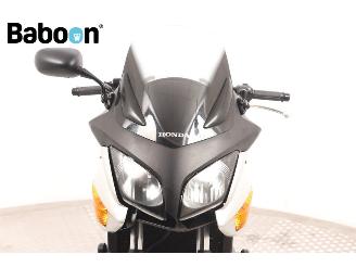 Honda CBF 600 S picture 14