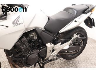 Honda CBF 600 S picture 17