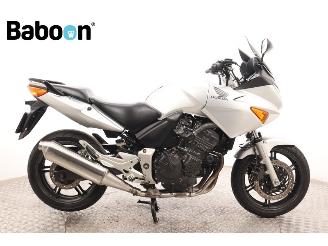 Honda CBF 600 S picture 1