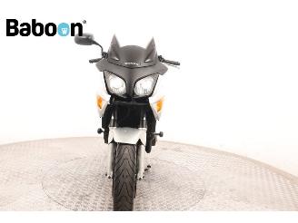 Honda CBF 600 S picture 3