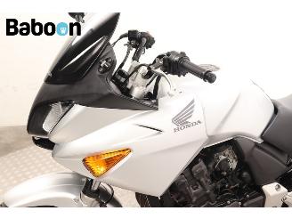 Honda CBF 600 S picture 16