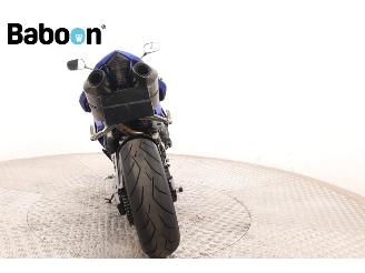 Yamaha  YZF-R1 picture 7