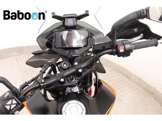 KTM  790 Adventure picture 18