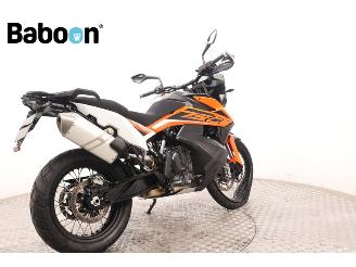 KTM  790 Adventure picture 8