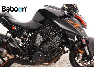 KTM 1290 Super Duke R ABS picture 11
