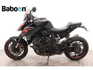 KTM 1290 Super Duke R ABS picture 5