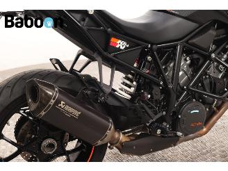 KTM 1290 Super Duke R ABS picture 10