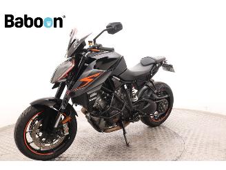 KTM 1290 Super Duke R ABS picture 4