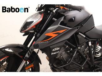 KTM 1290 Super Duke R ABS picture 20