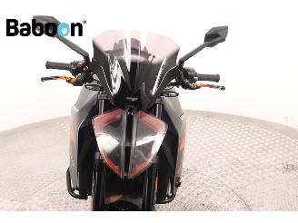 KTM 1290 Super Duke R ABS picture 19