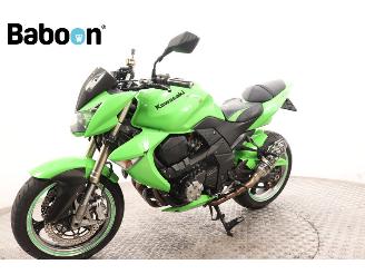 Kawasaki Z 1000  picture 4