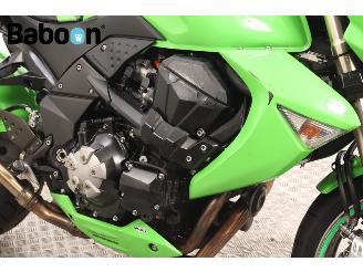 Kawasaki Z 1000  picture 16