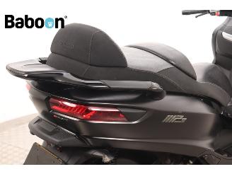 Piaggio MP3 500 LT Sport ABS picture 9