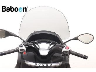Piaggio MP3 500 LT Sport ABS picture 11