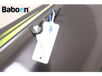 Kawasaki Z 650 ABS picture 25