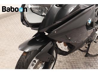 BMW F 800 GT ABS picture 18