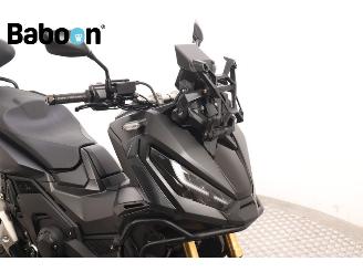 Honda  X-ADV picture 18