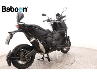 Honda  X-ADV picture 8