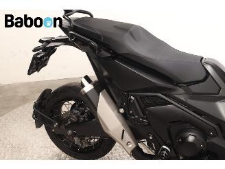 Honda  X-ADV picture 12