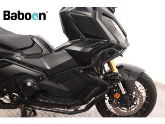 Honda  X-ADV picture 13