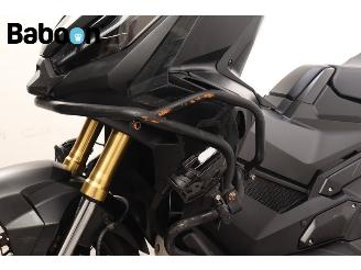 Honda  X-ADV picture 20