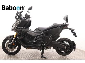 Honda  X-ADV picture 5