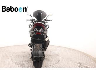 Honda  X-ADV picture 7