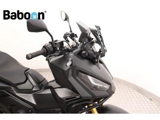 Honda  X-ADV picture 14