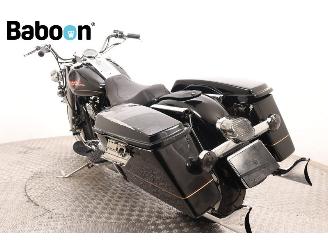 Harley-Davidson  FLHR Road King picture 6