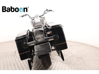 Harley-Davidson  FLHR Road King picture 7