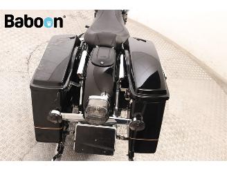 Harley-Davidson  FLHR Road King picture 10