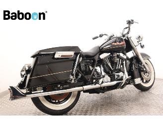 Harley-Davidson  FLHR Road King picture 8